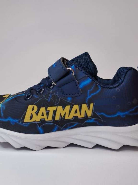 Παιδικά Sneakers Μπλε
