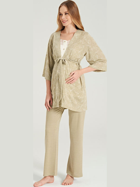 Feyza Robe de maternitate Ladi