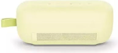 Bose Waterproof Bluetooth Speaker with Battery Life up to 12 hours Yellow 1356719