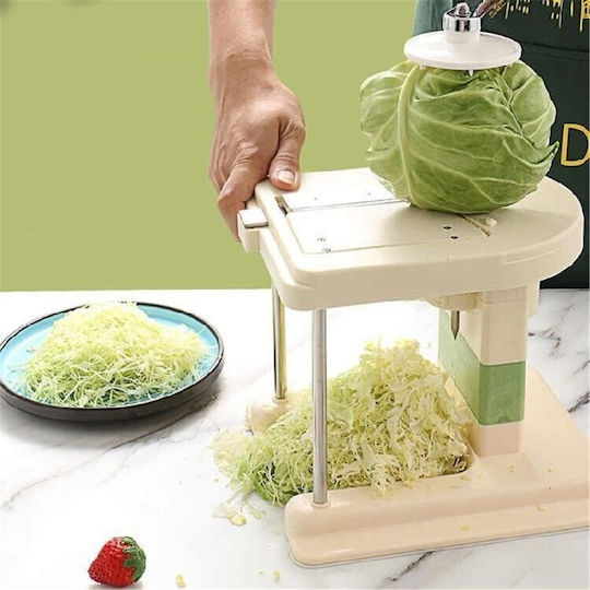 Răzătoare Manual Pentru Fructe Și Legume 30x24x22cm