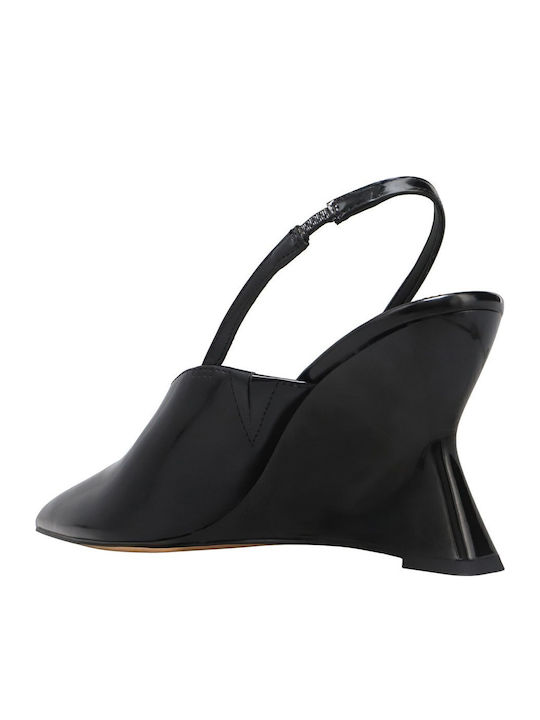 Pumps Schwarz