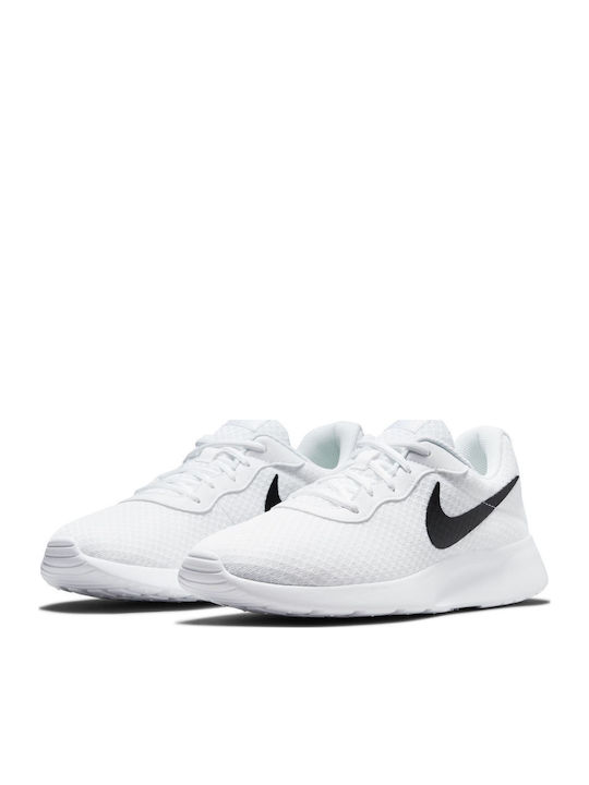 Tanjun Herren Sneakers Weiß