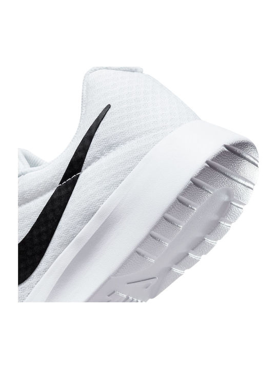 Tanjun Herren Sneakers Weiß