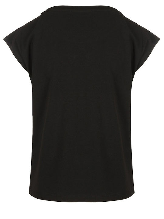 DKNY Blouse Black