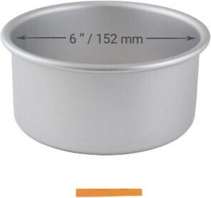 PME Backform Aluminium