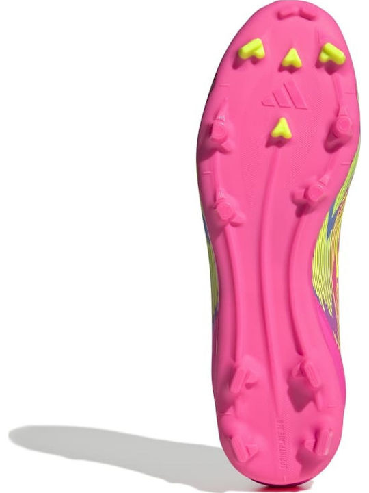 adidas F50 League Pantofi de Fotbal cu crampoane