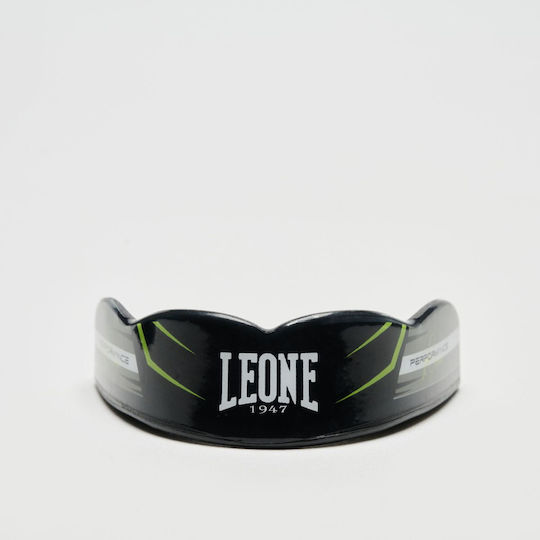 Μασέλα Leone 1947 Revo Fluo Pd522f Black Yellow