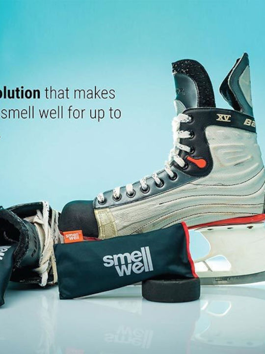 Smellwell Active Xl Silbergrau Schuhpflegeprodukte