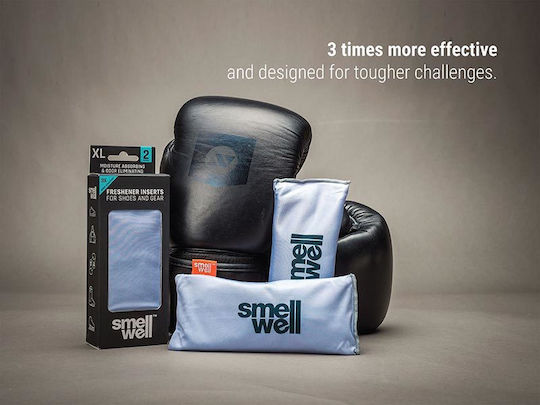 Deodorant Smellwell Active Xl Gri Argintiu