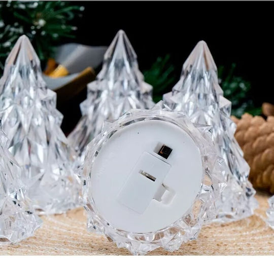 Decorative Lamp Transparent