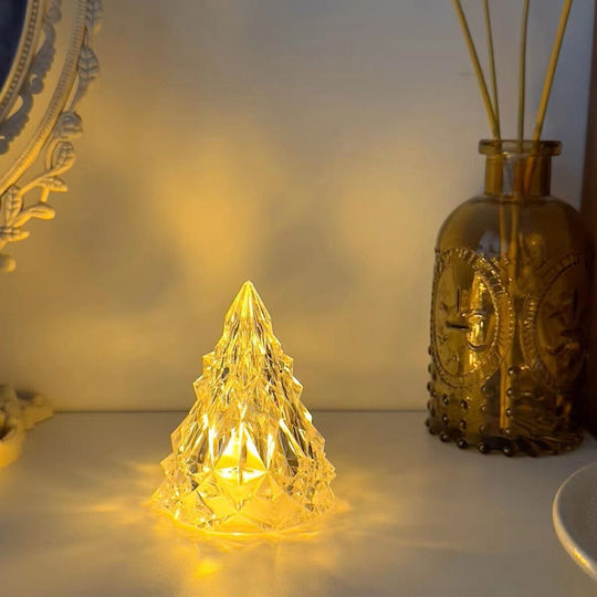 Decorative Lamp Transparent
