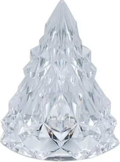 Decorative Lamp Transparent