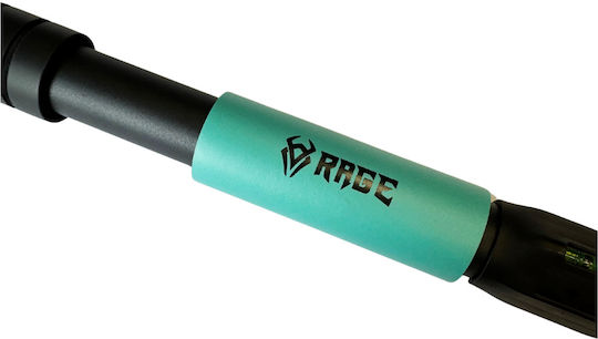Rage Door Pull-Up Bar