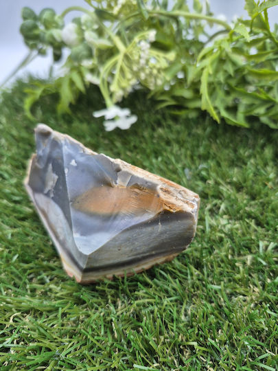 Raw Multicolored Jasper Natural Stone Of Balance Grounding