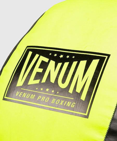 Venum Hurricane Σάκος Μποξ Γεμάτος Μαύρος