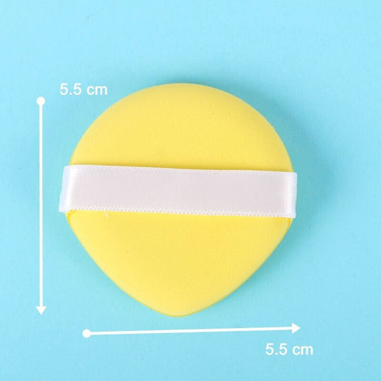 Make-up-Schwamm für Puder