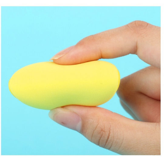 Make-up-Schwamm für Puder