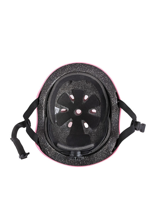 AMILA Kids' Helmet for City Bike Pink