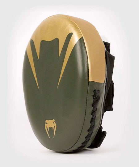 Venum Handziele für Kampfkünste 2 Stück Goldene