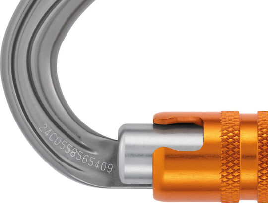 Petzl Omni Triact Lock M037