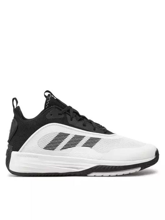 Ownthegame 3.0 High Basketball Shoes Multicolour