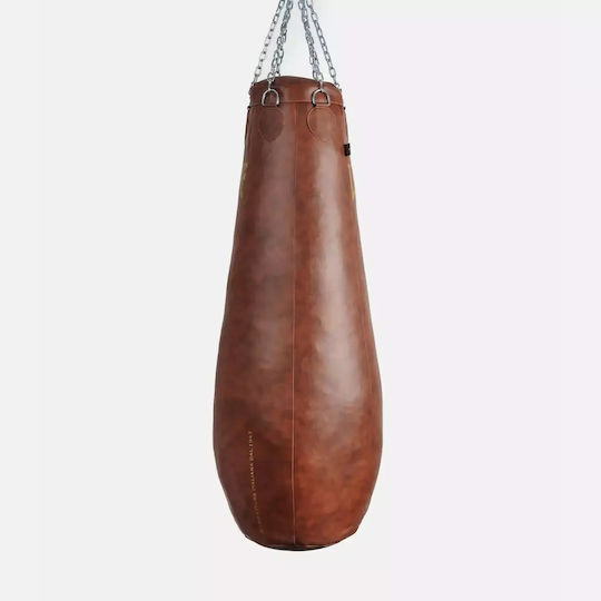 Leone 1947 Punching Bag Brown