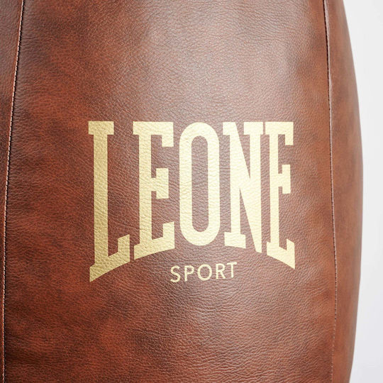 Leone 1947 Σάκος Μποξ Καφέ