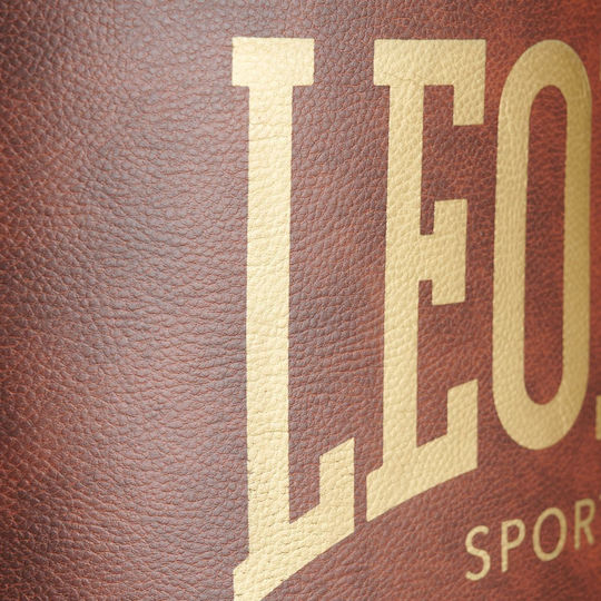 Leone 1947 Sac De Box 60kg Maro