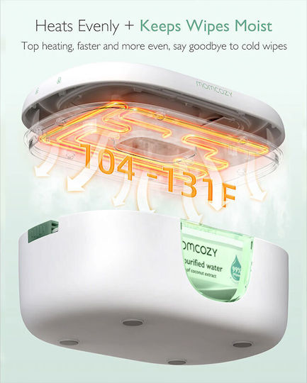 Baby Wipes Warmer Momcozy Baby Wipes Warmer Momcozy