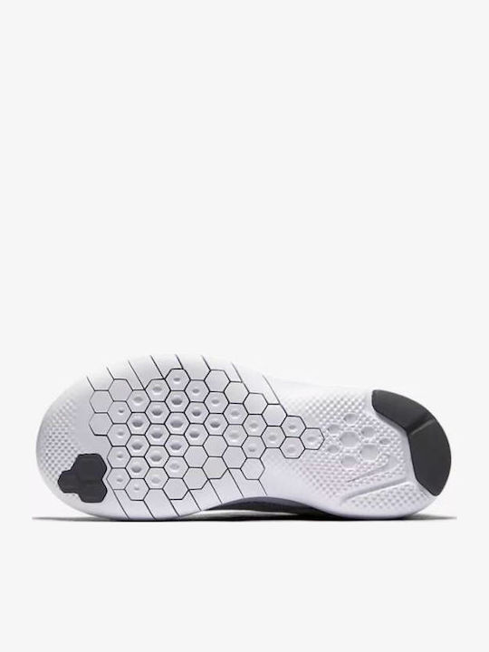 Flex Experience Flex Experience Run 7 GS Kids Sports Shoes Running with Laces Gray