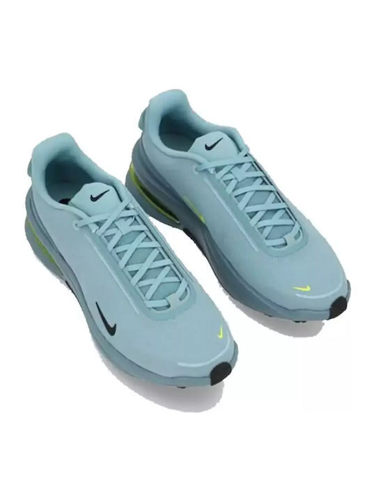 Air Zoom Upturn Sc Sneakers Light Blue