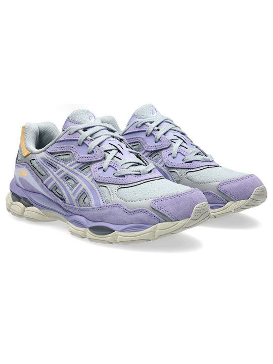 Gel-NYC Sneakers Gry 1203A826-020