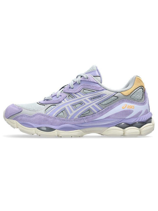 Gel-NYC Sneakers Gry 1203A826-020