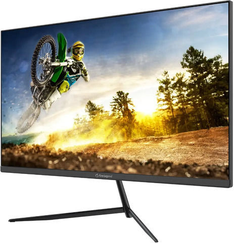 Acer 25MV1QZ1biip VA Монитор 24.5" FHD 1920x1080 280Hz с Време за Реакция 1мс GTG