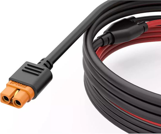 EcoFlow Καλώδιο LXT60IF+MC4-5M 1τμχ