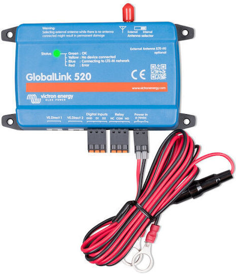 Victron Energy Globallink 520