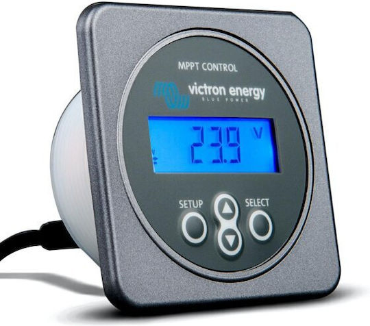 Victron Energy MPPT Control Σύστημα παρακολούθησης μπαταρίας SCC900500000 1τμχ