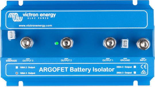 Victron Energy Photovoltaic Battery Isolator ARG100301020 1pcs