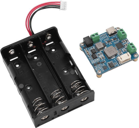 Waveshare Controller Φωτοβολταϊκών 1τμχ