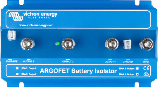 Victron Energy Изолатор на батерията ARG200301020