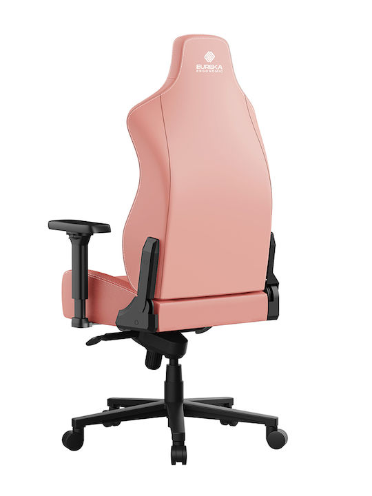 Eureka Ergonomic Python II GC-08 Gaming Stühle