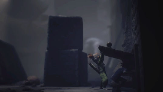 Little Nightmares III PS5 Game
