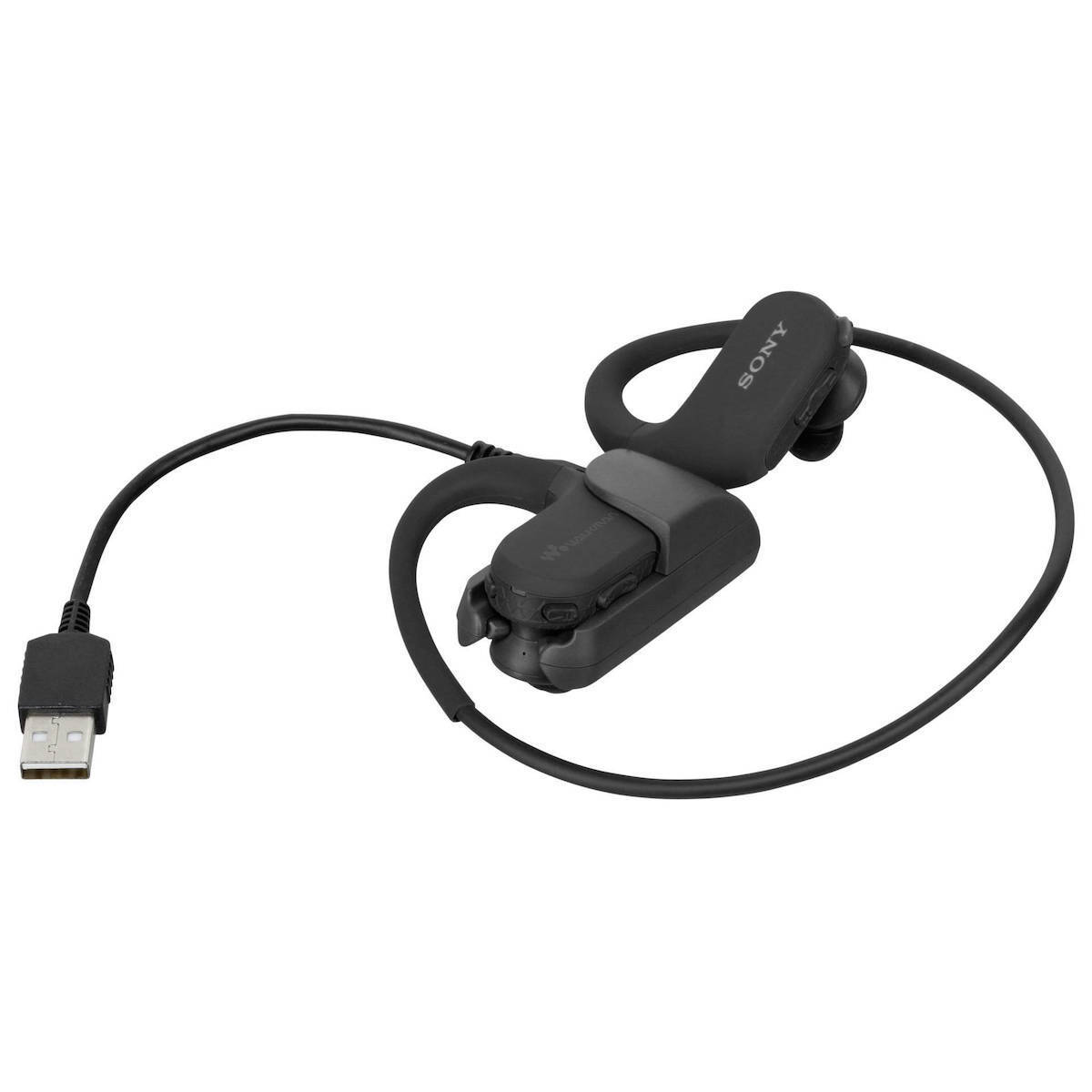 Sony Walkman NW-WS413 MP3 Player (4GB) Negru | Skroutz Romania