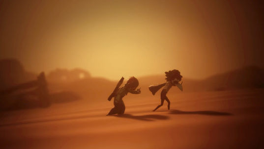 Little Nightmares III PS4 Game