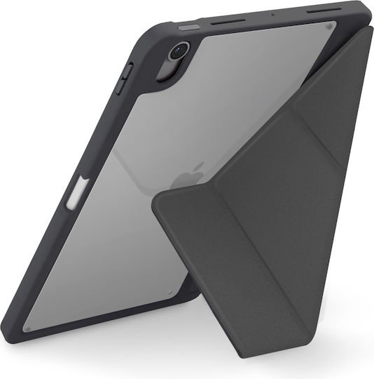 Uniq Moven Ipad Klappdeckel Gray (iPad 2025 11")