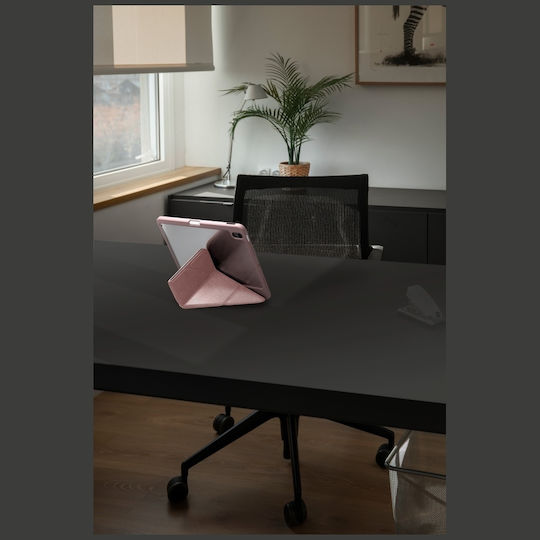 Uniq Moven Ipad Klappdeckel Gray (iPad 2025 11")