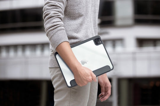 Uniq Moven Ipad Klappdeckel Gray (iPad 2025 11")