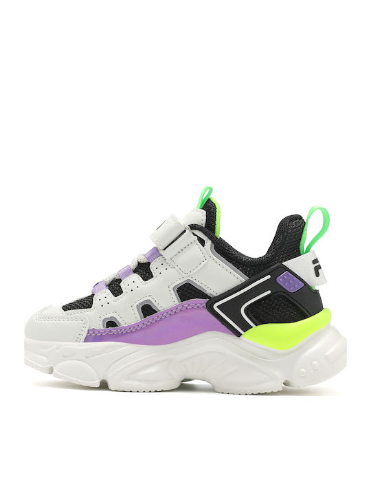 FILA