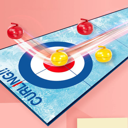 Играчка Вътрешна игра Curling