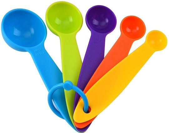 Set de instrumente de patiserie din Plastic 28.2cm 66buc